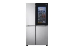 ����������� Side by Side LG GC-Q257CAFV (694�,��HBEPT,�TotalNoFrost,�InstaView,�DoorCooling+,�ThinQ,�c�a�) ����