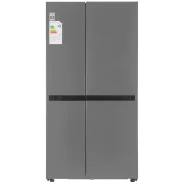 ����������� Side by Side LG GC-B257KMHW (703 �.,��������,��t�l NoFrost, Multi Air Flow, �+,�����.) ����