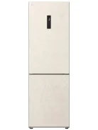 ����������� LG GC-B459AQQW (377 �,��������,��t�l NoFrost, DoorCooling, ��. ����., �++.,���.) ����