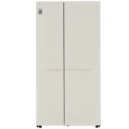 ����������� Side by Side LG GC-B257KEHW (703 �.,��������,��t�l NoFrost, Multi Air Flow, �+,���.) ����