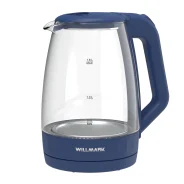 ������ ��. WILLMARK WEK-1823G (1.8�, ������� �� 360, ������������ ������, ����.���������, 2200��) ����� ����