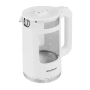 ������ ��. WILLMARK WEK-1725W (1.7�, ���. �� 360����., L�D-�����.,���������� ������,2200��,�����) ����