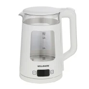������ ��. WILLMARK WEK-1720DW (1.7�,S�RI�,5���.���, LCD ����., ������. ���., �������.����., 2200��) ����