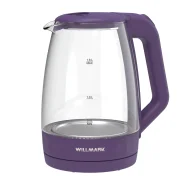 ������ ��. WILLMARK WEK-1823G (1.8�, ������� �� 360, ������������ ������, ����.���������, 2200��) ���������� ����