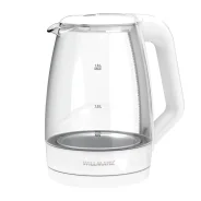 ������ ��. WILLMARK WEK-1823G (1.8�, ������� �� 360, ������������ ������, ����.���������, 2200��) ����� ����