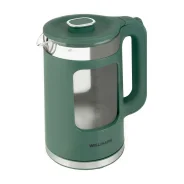 ������ ��. WILLMARK WEK-1725G (1.7�, ���. �� 360����., L�D-�����.,���������� ������,2200��,�������) ����