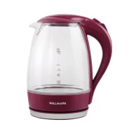 ������ ��. WILLMARK WEK-1708G (1.7�, ���. �� 360 ����., L�D-�����., ����. �� ������, 2200��) �������� ����