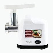 ���������������� WILLMARK WMG-2512X (2000��, 2.1 ��/���, ������, ������ ����., 2 ���.) ����