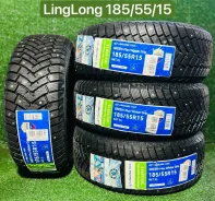 LingLong GREEN-Max Winter Grip. ������, ����������, 2026 ���, ����� ����
