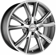 X'trike X-122