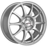 X'trike X-107