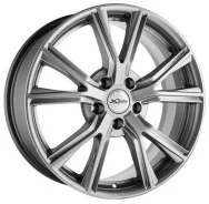 X'trike X-122