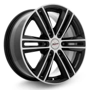 X'trike X-124