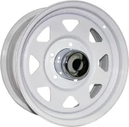 Trebl Off-Road 01