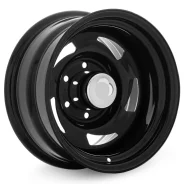 Trebl Off-Road 01