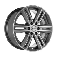 X'trike X-124