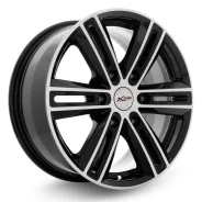 X'trike X-124