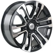 RST R107