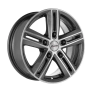 X'trike X-123