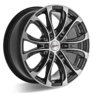 X'trike X-134