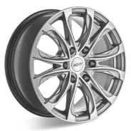 X'trike X-134