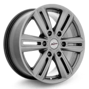 X'trike X-124