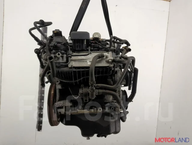 ��������� (���) Skoda Yeti 2009-2018 22131352 03F100031F ����