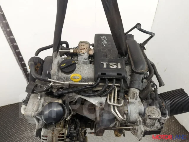 ��������� (���) Skoda Yeti 2009-2018 22131352 03F100031F ����