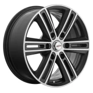 X'trike X-124