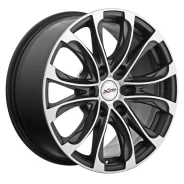 X'trike X-134