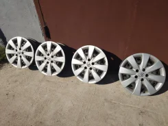 Toyota. 6.0x15", 4x100, ET17 ����