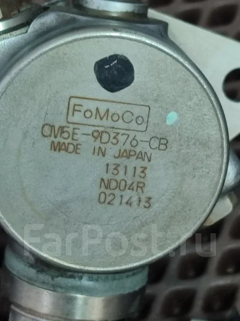 ���� Ford Focus CM5E9D376CB CB8 MGDA CM5E9D376CB ����