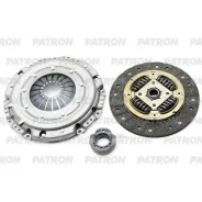 �������� ��������� (3P) VW: Transporter IV 2.4D/ 2.5i 90-98, Passat 1.9TDI/ 2.0i 90- Patron PCE0042 PCE0042 ����