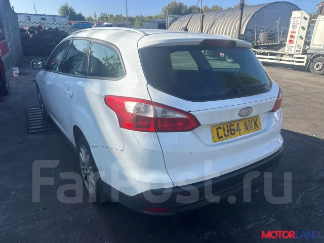 ������� Ford Focus 3 2011-2015 21436623 2033247 ����