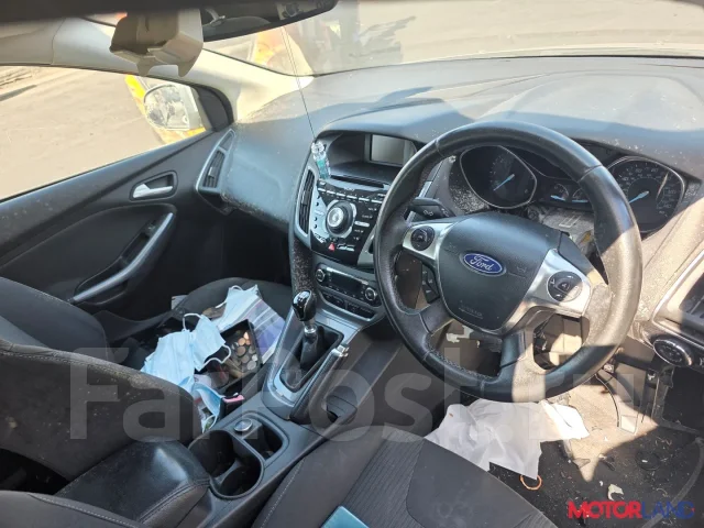 ������� Ford Focus 3 2011-2015 21449188 2033247 ����