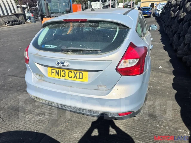 ������� Ford Focus 3 2011-2015 21449188 2033247 ����