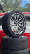 ������ 5/108 235/45/18. x18" 5x108 ����