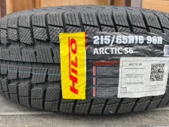 Hilo Arctic S6. ������, ��� �����, 2026 ���, ����� ����