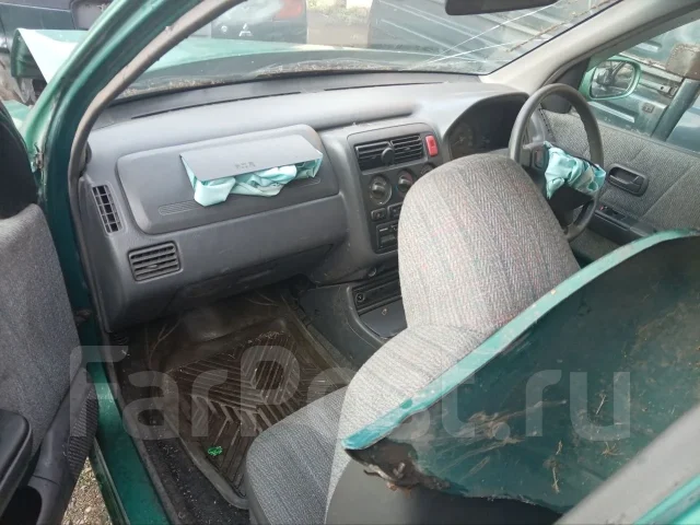 Honda Logo. GA3, D13B ����