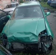 Honda Logo. GA3, D13B ����
