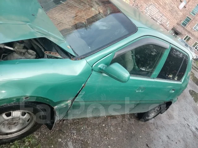 Honda Logo. GA3, D13B ����