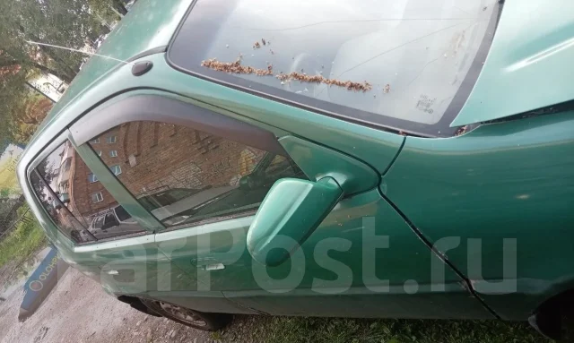 Honda Logo. GA3, D13B ����