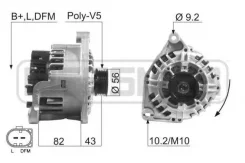 ��������� AUDI / VW 90A / 1.8/T [178ERA210602] 210602 ����