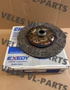 ���� ��������� 6M61 / 6D17 / 6M60 MFD037U Exedy / Mitsubishi Fuso MFD037U ����