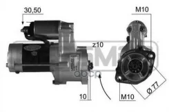 ������� Starex H1 (1997-2007) 2.5 4D56 TCI [178ERA220159] 220159 ����