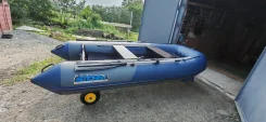 Stormline. 2025 ���, ����� 3,15��., ��������� ��� ��������� ����