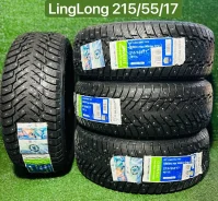 LingLong GREEN-Max Winter Grip 2. ������, ����������, 2026 ���, ����� ����