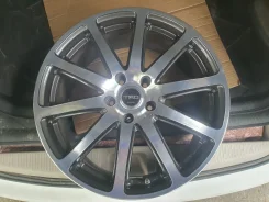 TRD TF2. 7.5x18", 5x114.3, ET47, �� 73���. ����