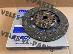 ���� ��������� 4HK1 / ISD098U Exedy / Isuzu NQR75 / 90 / NPR75 ISD098U ����