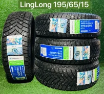 LingLong GREEN-Max Winter Grip. ������, ����������, 2026 ���, ����� ����